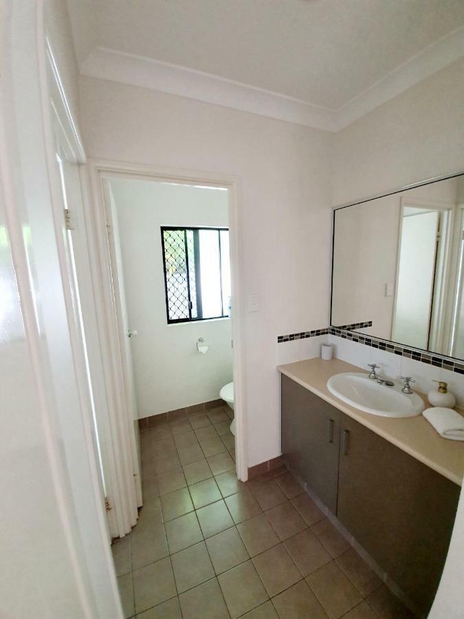 3 Bedroom Central Home تاونسفيل المظهر الخارجي الصورة