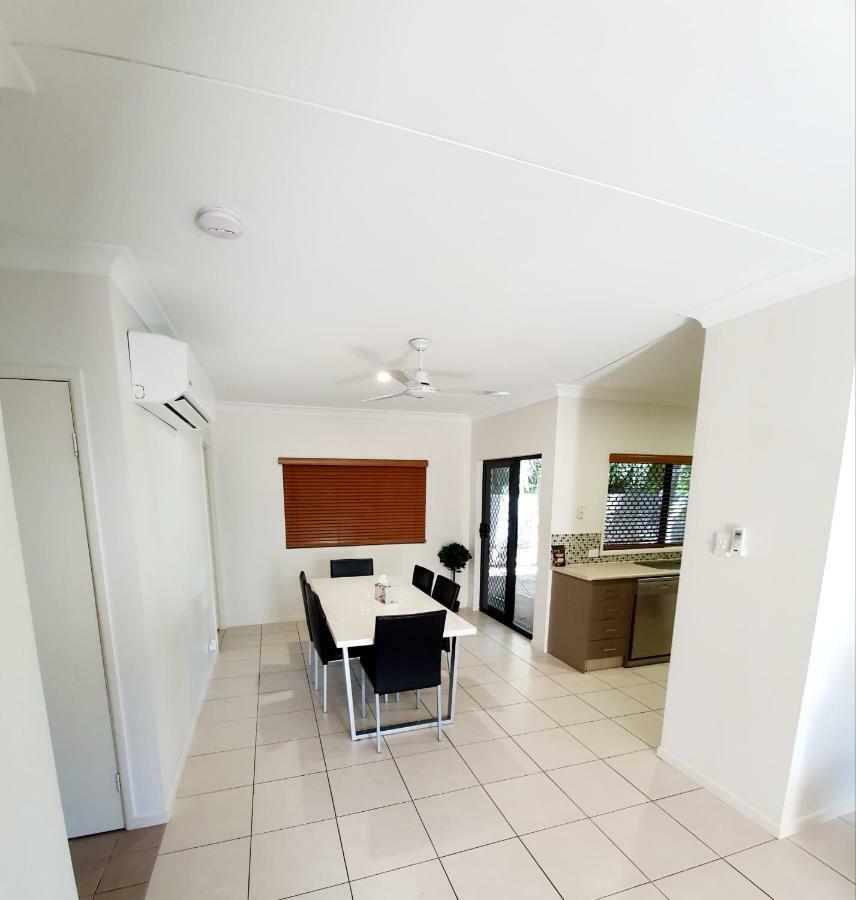 3 Bedroom Central Home تاونسفيل المظهر الخارجي الصورة