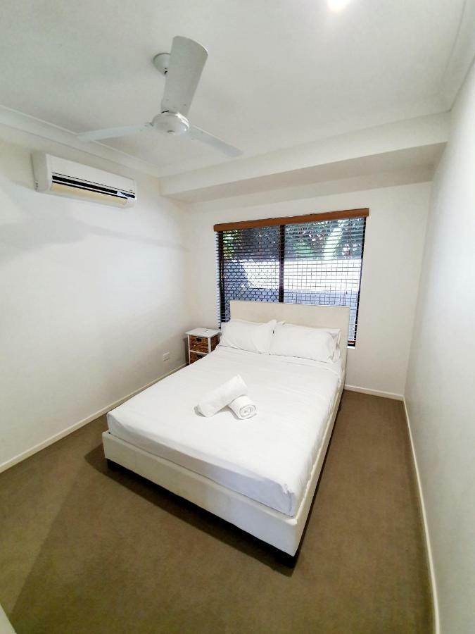 3 Bedroom Central Home تاونسفيل المظهر الخارجي الصورة